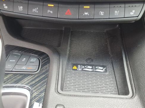 Certified 2021 Cadillac CT5 Premium Luxury w/ Parking Package image 24