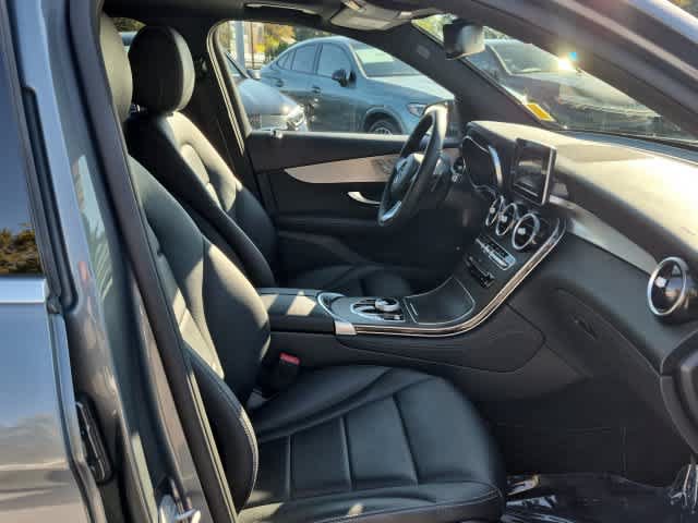 Used 2019 Mercedes-Benz GLC 300 4MATIC image 20