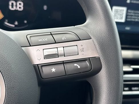 New 2026 Hyundai Tucson SEL Plus FWD image 25