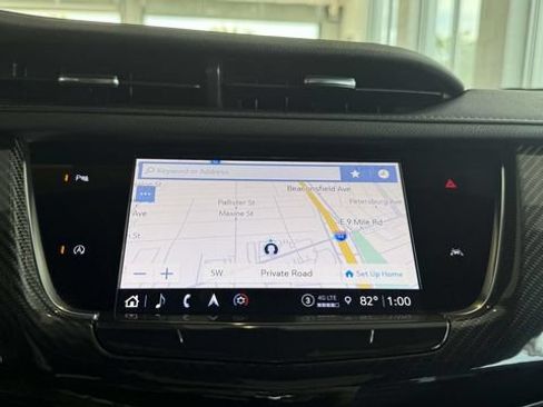 Certified 2023 Cadillac XT6 Sport AWD/4WD image 49