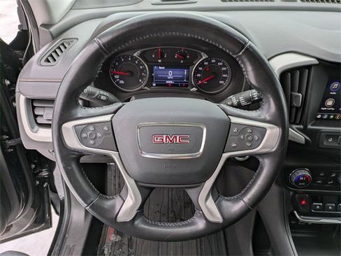 Used 2020 GMC Terrain SLE w/ Driver Convenience Package image 9