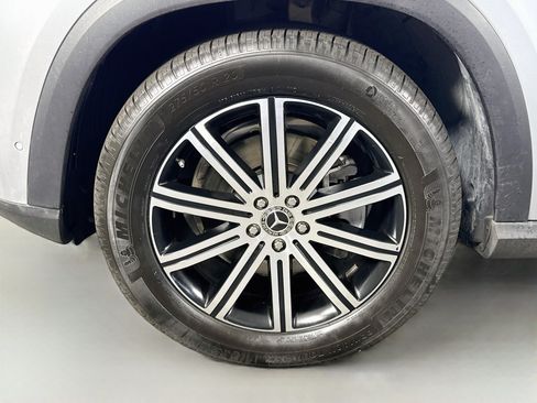 Used 2026 Mercedes-Benz GLE 350 4MATIC image 38
