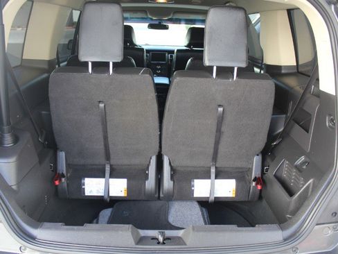 Used 2019 Ford Flex SEL w/ Equipment Group 202A image 15