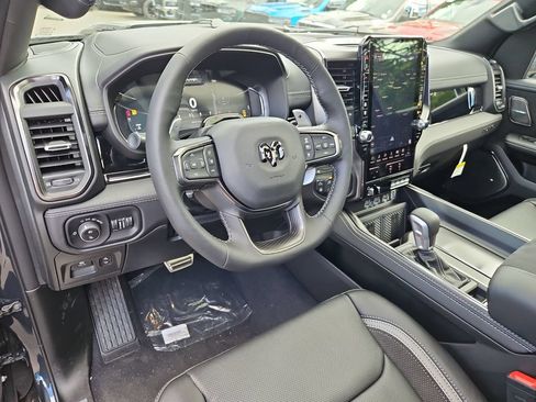 New 2026 RAM 1500 RHO AWD/4WD image 13