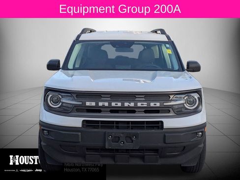 Used 2024 Ford Bronco Sport Big Bend w/ Convenience Package image 6