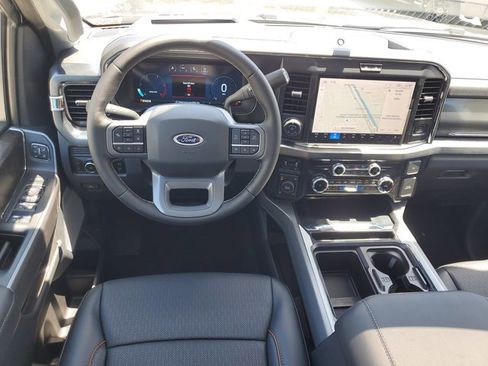 New 2025 Ford F250 Lariat w/ Lariat Ultimate Package image 17