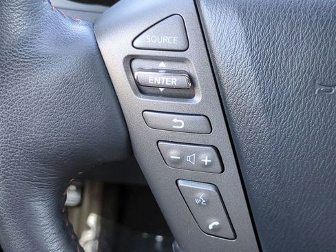 Used 2018 Nissan Armada Platinum w/ Captain Seat Package image 27