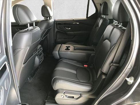 Certified 2023 Honda Pilot EX-L image 13
