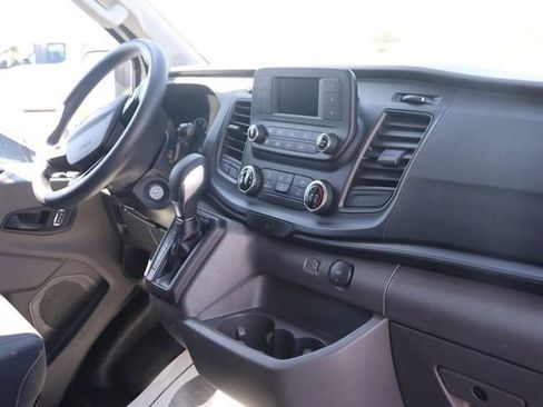 Used 2024 Ford Transit 250 Low Roof w/ Exterior Upgrade Package RWD image 26