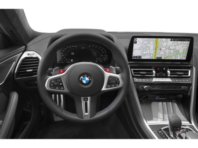 Used 2024 BMW M8 Competition w/ M Carbon Exterior Package AWD/4WD image 10