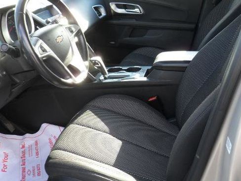 Used 2011 Chevrolet Equinox LT w/ All-Star Package image 23