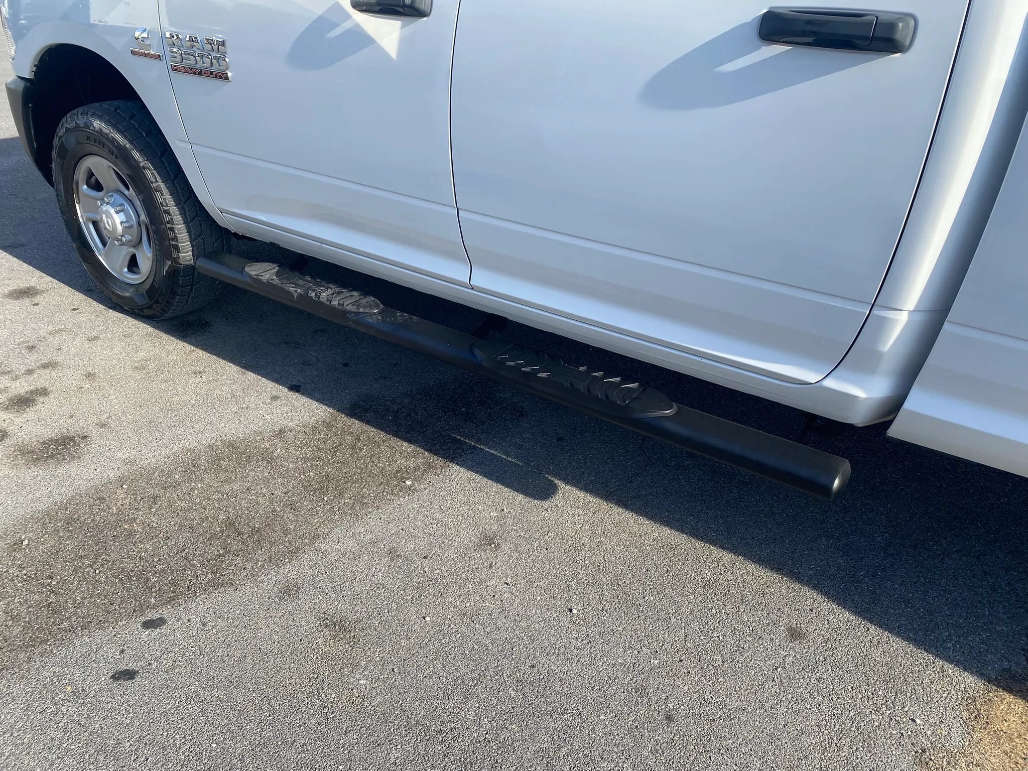 Used 2017 RAM 3500 Tradesman w/ Popular Equipment Group AWD/4WD image 5