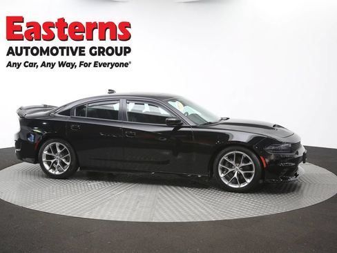 Used 2021 Dodge Charger GT w/ Cold Weather Package RWD image 48