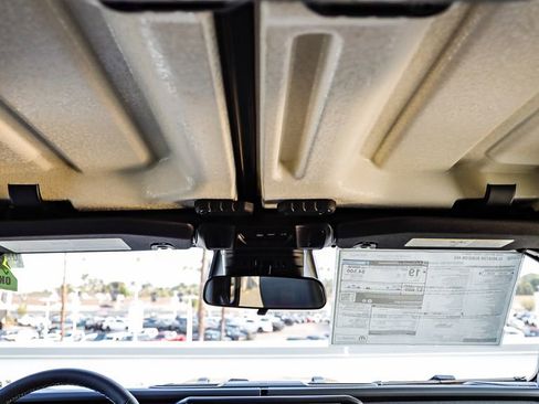 New 2026 Jeep Gladiator Rubicon image 18