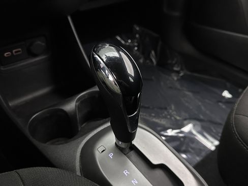 Used 2021 Chevrolet Spark LT FWD image 13