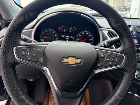 Used 2024 Chevrolet Malibu LT image 20