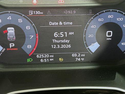 Used 2021 Audi Q3 2.0T Premium w/ Convenience Package image 19