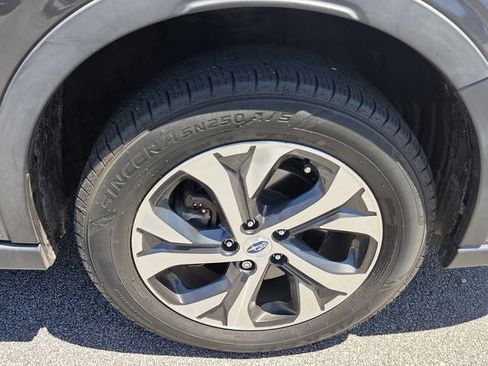 Used 2020 Subaru Outback Limited AWD/4WD image 10