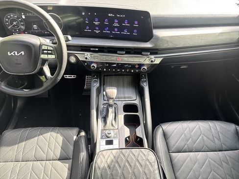 Used 2024 Kia Telluride SX Prestige X-Line AWD/4WD image 20