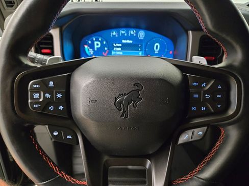 Used 2024 Ford Bronco Raptor image 34