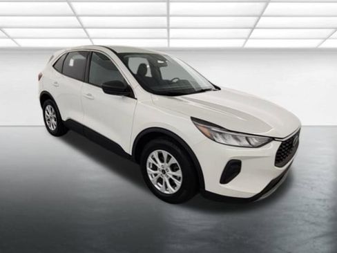 Used 2023 Ford Escape Active FWD image 9