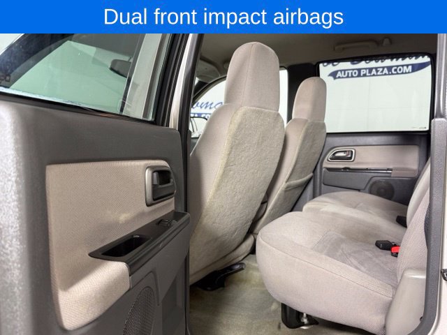 Used 2005 Chevrolet Colorado LS RWD image 13
