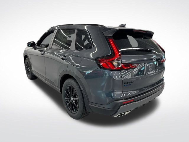 New 2027 Honda CR-V Sport-L image 31
