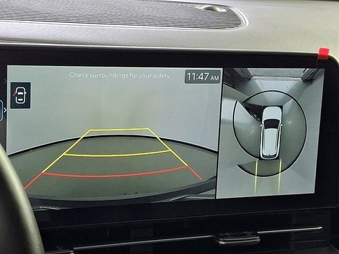 New 2026 Hyundai Kona Limited FWD image 18