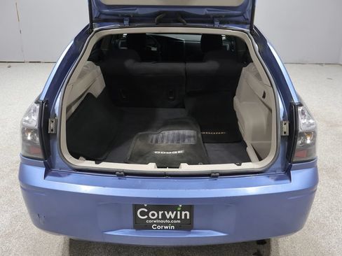 Used 2007 Dodge Magnum SE RWD image 18