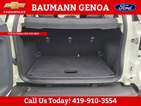 Used 2022 Ford EcoSport SES image 10