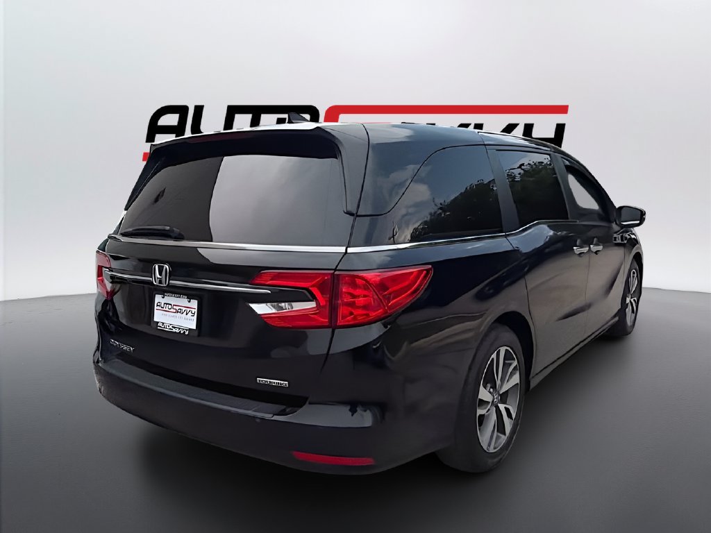 Used 2023 Honda Odyssey Touring image 7