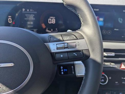 New 2026 Hyundai Sonata SEL image 14