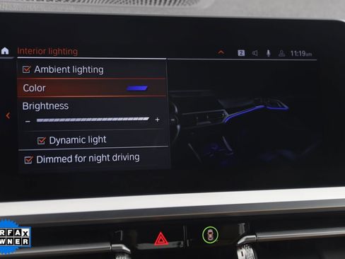 Used 2022 BMW 430i Convertible w/ Premium Package 2 image 37