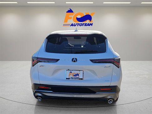 New 2025 Acura ADX A-Spec image 4