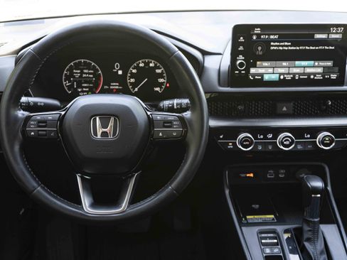 Used 2023 Honda CR-V EX-L image 19