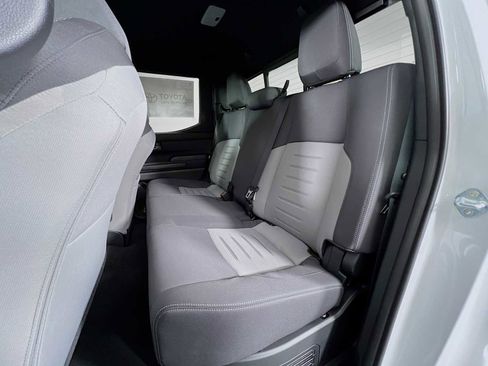 New 2025 Toyota Tacoma TRD Sport image 14