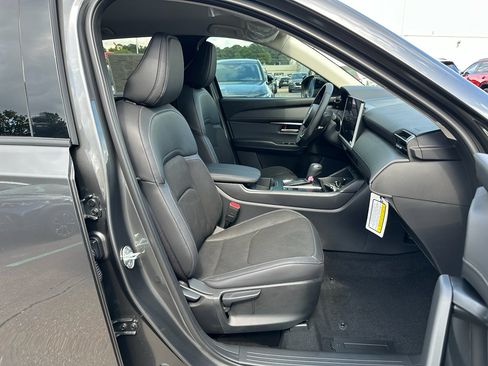 New 2026 MAZDA CX-5 Preferred AWD/4WD image 24
