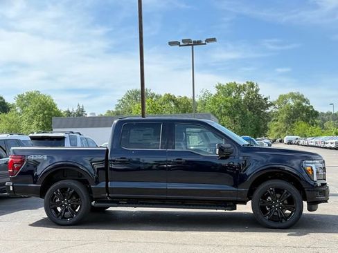 New 2026 Ford F150 Lariat w/ Equipment Group 502A High AWD/4WD image 44