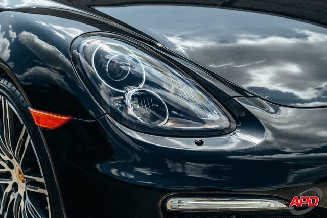 Used 2016 Porsche Boxster Black Edition RWD image 47
