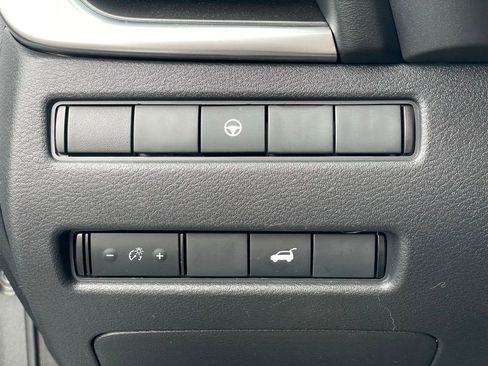 Certified 2023 Nissan Rogue SV w/ SV Premium B Package image 17