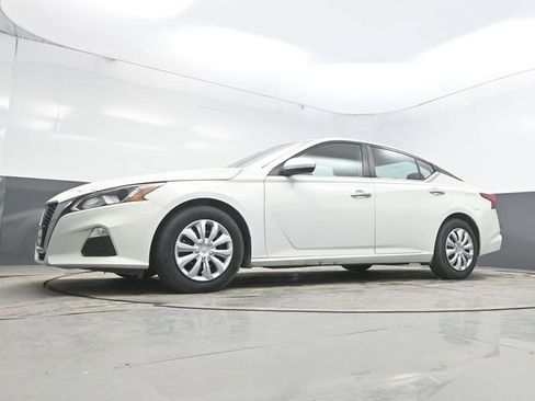 Used 2021 Nissan Altima 2.5 S image 41