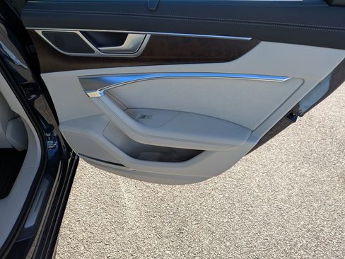 Used 2022 Audi A6 3.0T Prestige image 31