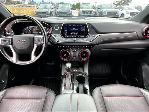 Used 2020 Chevrolet Blazer RS image 7