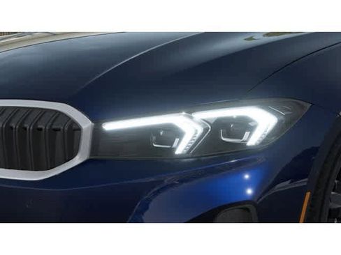 New 2026 BMW 330i xDrive Sedan AWD/4WD image 6