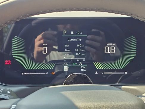 New 2027 Kia Telluride S AWD/4WD image 12