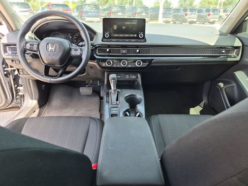 Used 2024 Honda Civic EX image 30