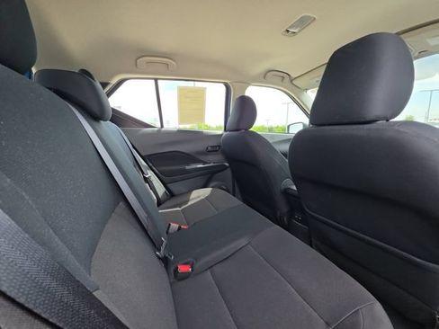 Used 2025 Nissan Kicks Play S FWD image 27
