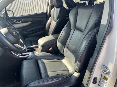 Used 2021 Subaru Ascent Touring AWD/4WD image 7