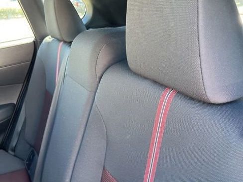 Used 2025 Toyota Corolla Cross AWD Hybrid image 9