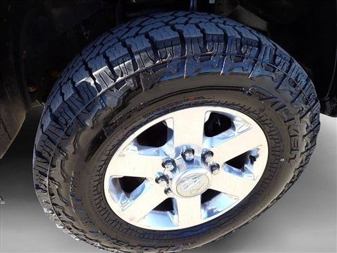 Used 2016 RAM 3500 Big Horn image 5